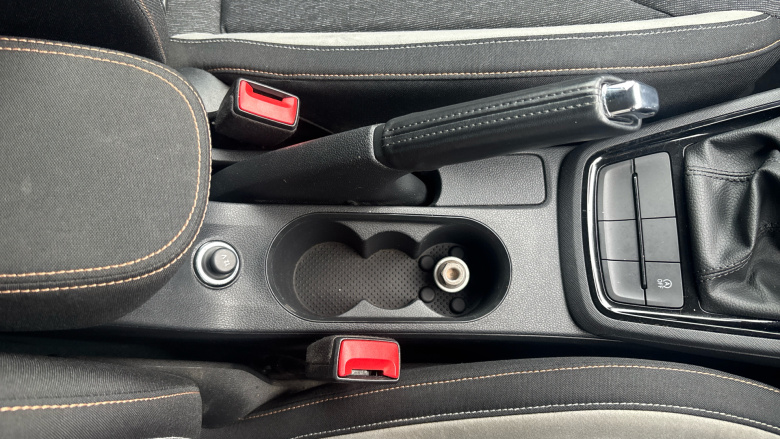 Skoda Kamiq 1.5 TSI SE L 5dr DSG Petrol Hatchback